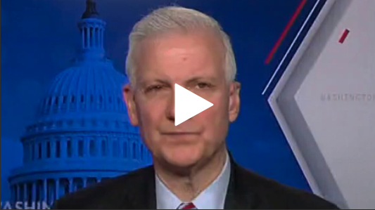 US doesn’t have a ‘unified, cohesive’ energy policy today: Dan Varroney