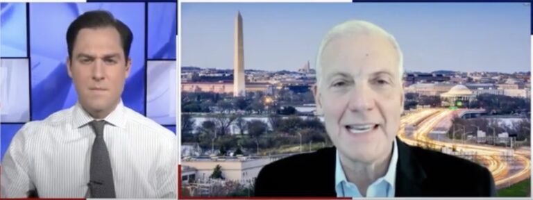 Fox Interview: Dan Talks with Andrew Craft on the recent Fed Reserve rate pause