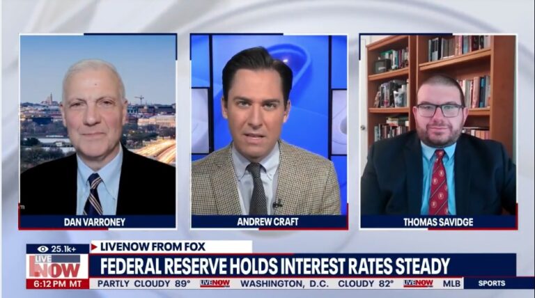 Federal Reserve cuts interest rates by half-point