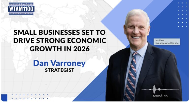 Small Businesses Set to Drive Strong Economic Growth in 2026