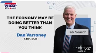 The Economy May Be Doing Better Than You Think