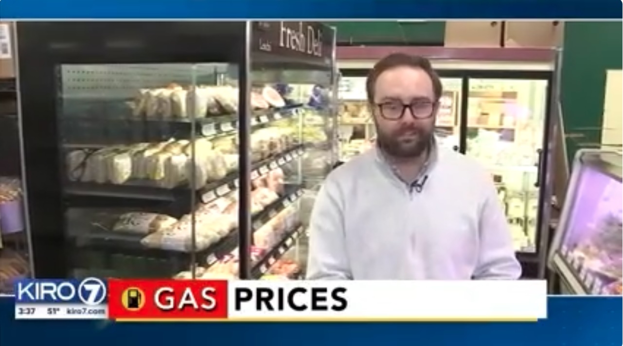 Record Diesel Prices