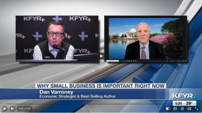 Why Small Business is Important Right Now