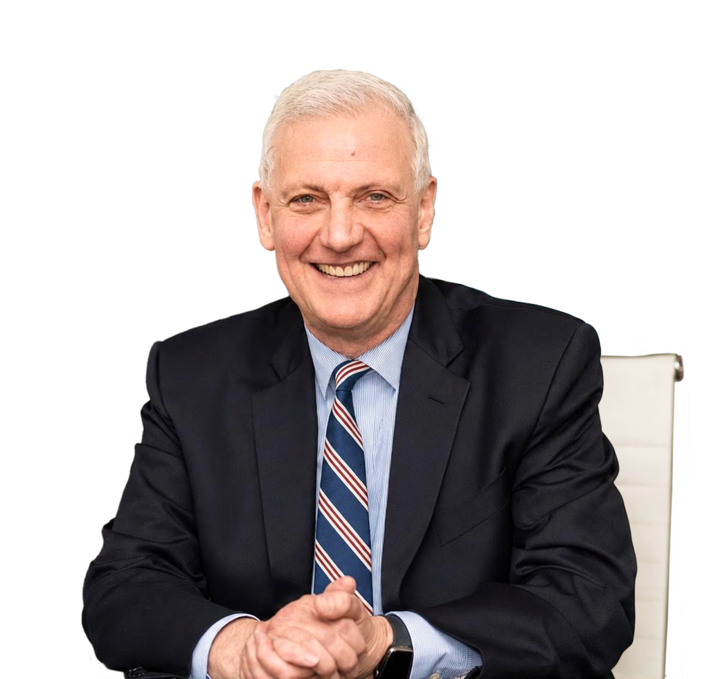 Dan Varroney