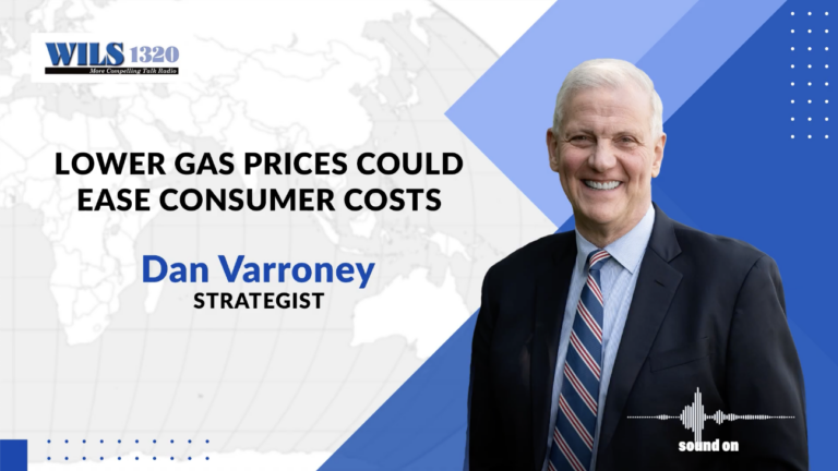 Lower Gas Prices: Will They Reduce Inflation and Consumer Costs?