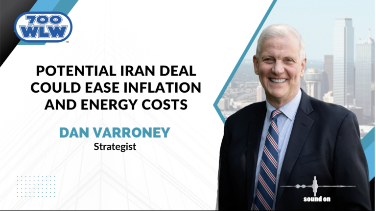 Potential Iran Deal Could Ease Inflation and Energy Costs