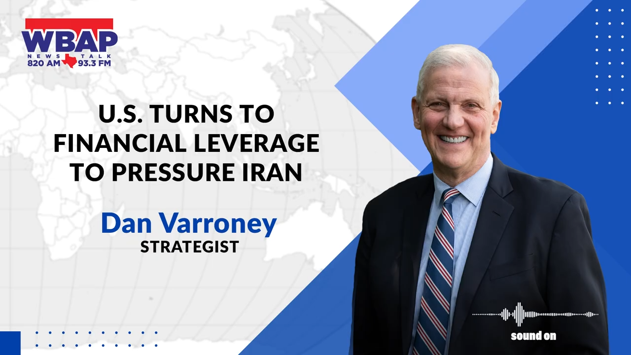 Can U.S. Financial Pressure Cut Off Iran’s Oil Revenue?